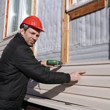 How To Choose The Right Materials for Your Siding Installation in 'Osburn, ID